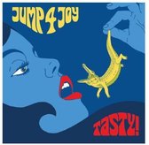 Jump4joy - Tasty (CD)