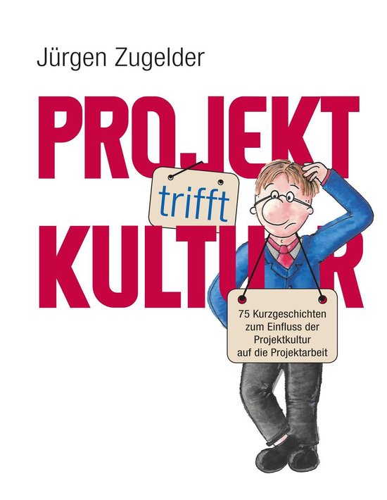 Projekt trifft Kultur - cover
