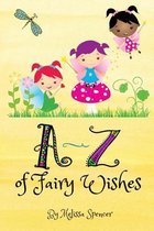 A-Z of Fairy Wishes