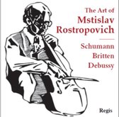 The Art Of Rostropovich