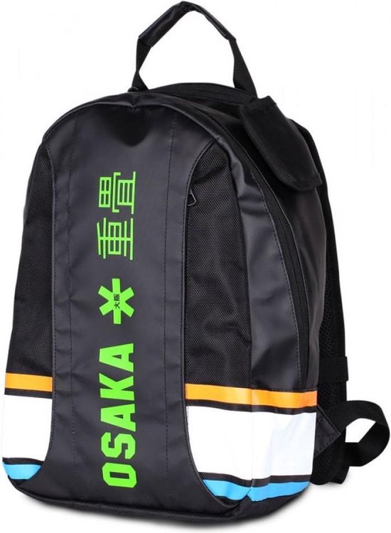 Osaka Junior Backpack - Tassen - zwart - ONE | bol.com