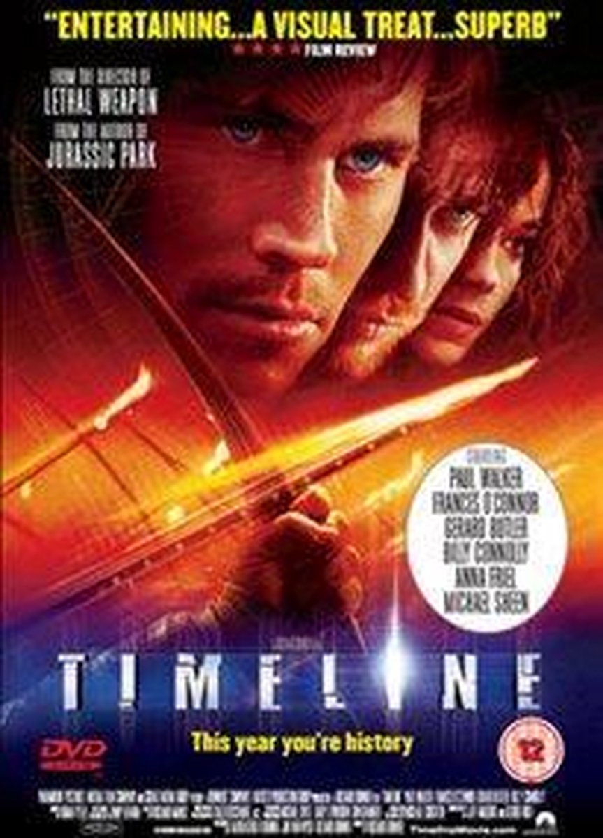 Timeline