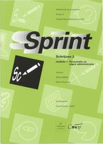 Sprint Module 1 Personalia en eigen administratie Schrijven 2
