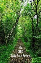 My OHIO State Park Review