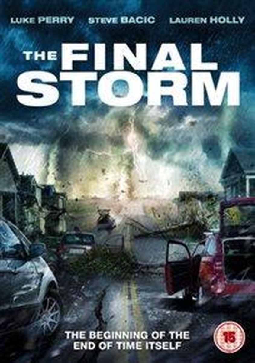 Final Storm