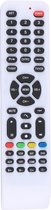 Grundig universele afstandsbediening wit 7 in 1