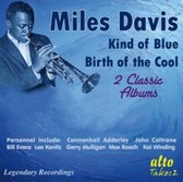 Kind Of Blue/Birth Of  The Cool