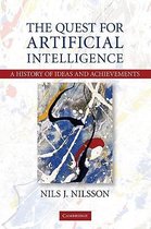 The Quest for Artificial Intelligence