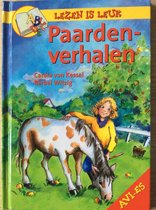 Paardenverhalen (lezen is leuk AVI-E5)