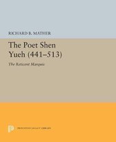 The Poet Shen Yueh (441-513)