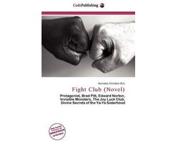 Fight Club (Novel)