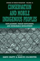 Conservation And  Mobile Indigenous People