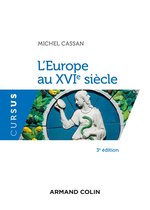 histoire moderne 1 - L'Europe au XVIe siècle - 3e éd.
