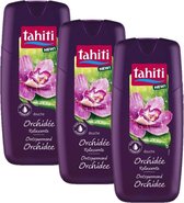 Tahiti - Orchidee - Douchegel - 3 x 300 ml