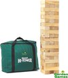 Afbeelding van het spelletje Mega Hi-Tower (Timber)