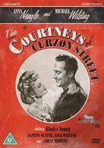 The Courtneys of Curzon Street [DVD]