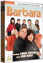 Barbara The Complete First Series