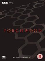 Torchwood - Series 1 (Import)