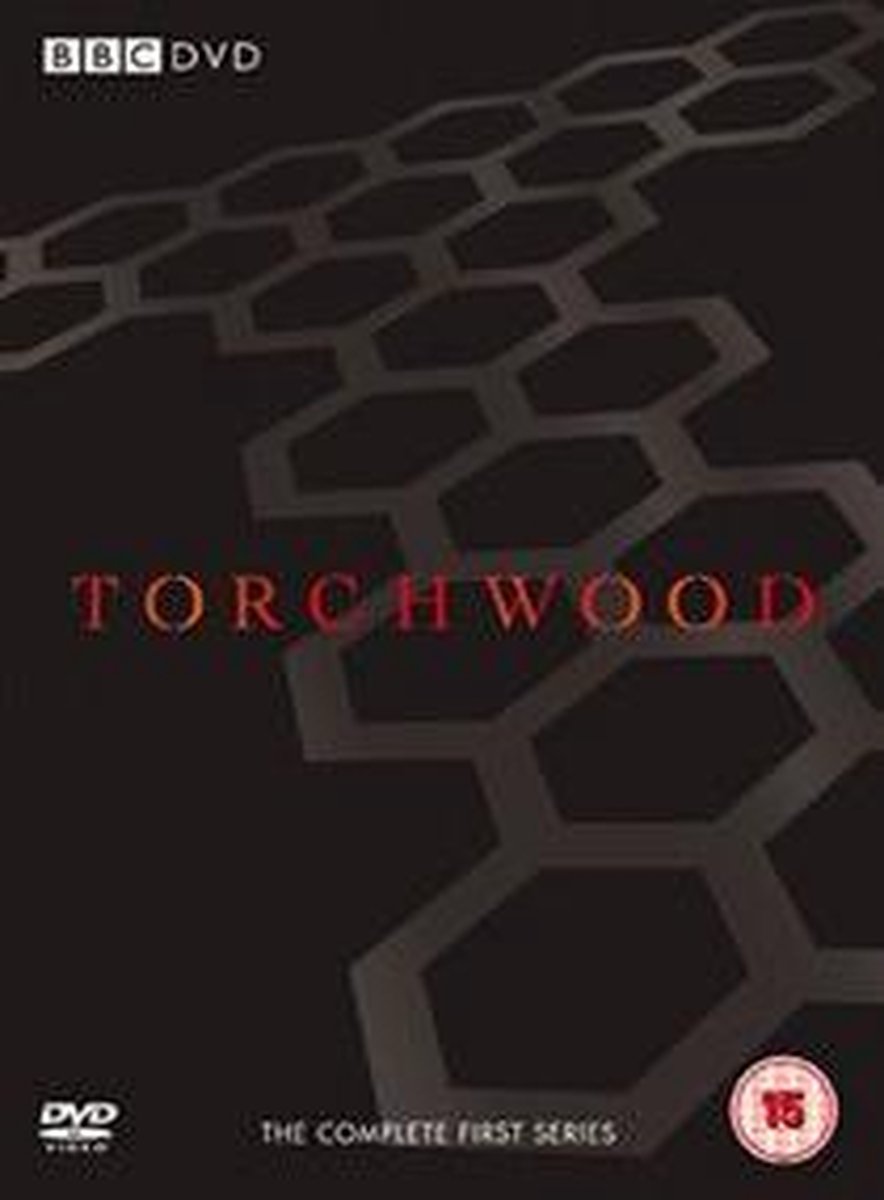 Torchwood - Series 1 (Import)