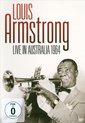 Live In Australia 1964