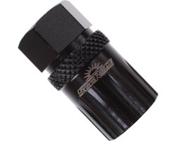 Sunrace Freewheel Afnemer Voor Tlfw1 Zwart