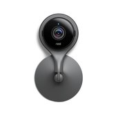 Google Nest Cam Indoor Beveiligingscamera - 2 stuks