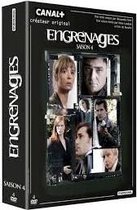 Engrenages Saison 4