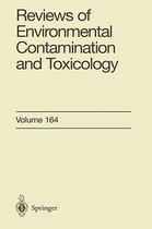 Reviews of Environmental Contamination and Toxicology 164