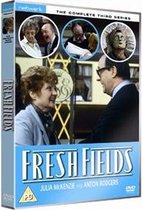 Fresh Fields The Complete Third Series