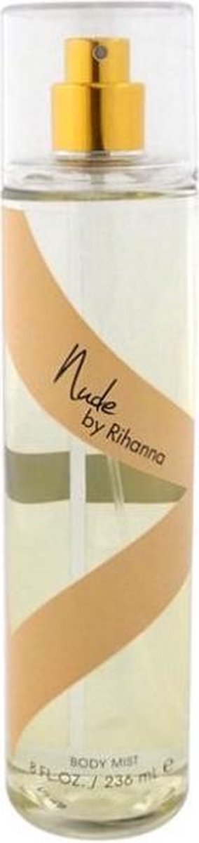 Nude by Rihanna by Rihanna 236 ml - Fragrance Mist