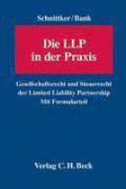 Die LLP in der Praxis