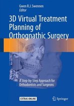 3D Virtual Treatment Planning of Orthognathic Surgery