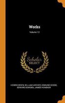 Works; Volume 12