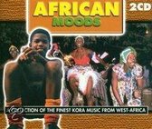African Moods