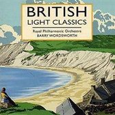 British Light Classics (Wordsworth, Rpo)