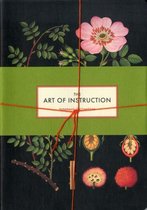 Notitieboek - Art of Instruction Notebook Collection