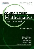 Common Core Mathematics in a Plc at Worka Cents, Grades 6a 8