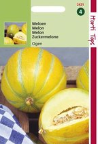 Hortitops Zaden - Meloenen Ogen