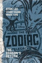 Zodiac Legacy, The - The Zodiac Legacy: The Dragon's Return