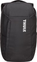 Thule Accent Backpack 20L - Laptop Rugzak 14 inch - Zwart