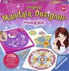Ravensburger Mandala Designer® Romantic 2 in 1 - Tekenmachine