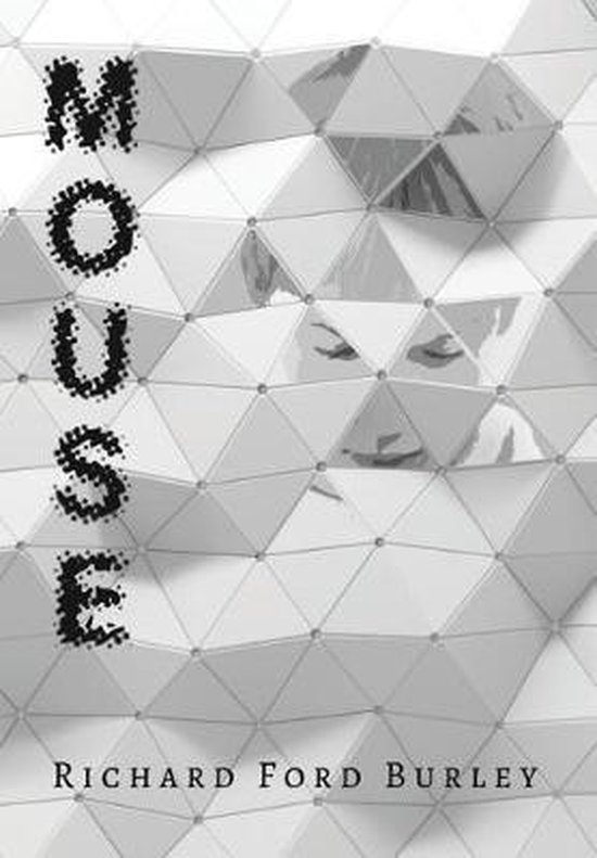 Mouse- Mouse - cover