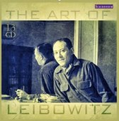 Art of Leibowitz