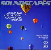 Soundscapes: Sampler, Vol 2