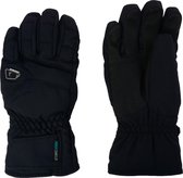 ziener Gilligan AS  Wintersporthandschoenen - Unisex - zwart