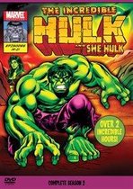 Incredible Hulk 1996..S.2