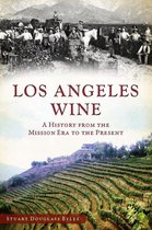 American Palate - Los Angeles Wine