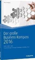 Der große Business Kompass 2016