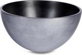 Plantinum Vita Bowl Medium Silver