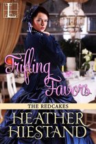 The Redcakes 7 - Trifling Favors